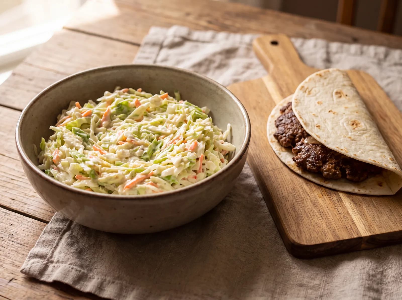 BOGO Bag Coleslaw