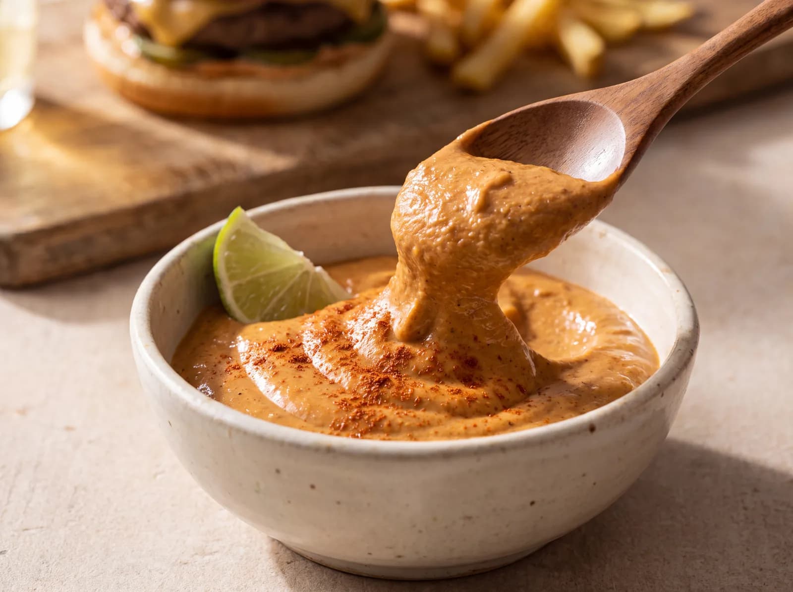 Chipotle Aioli