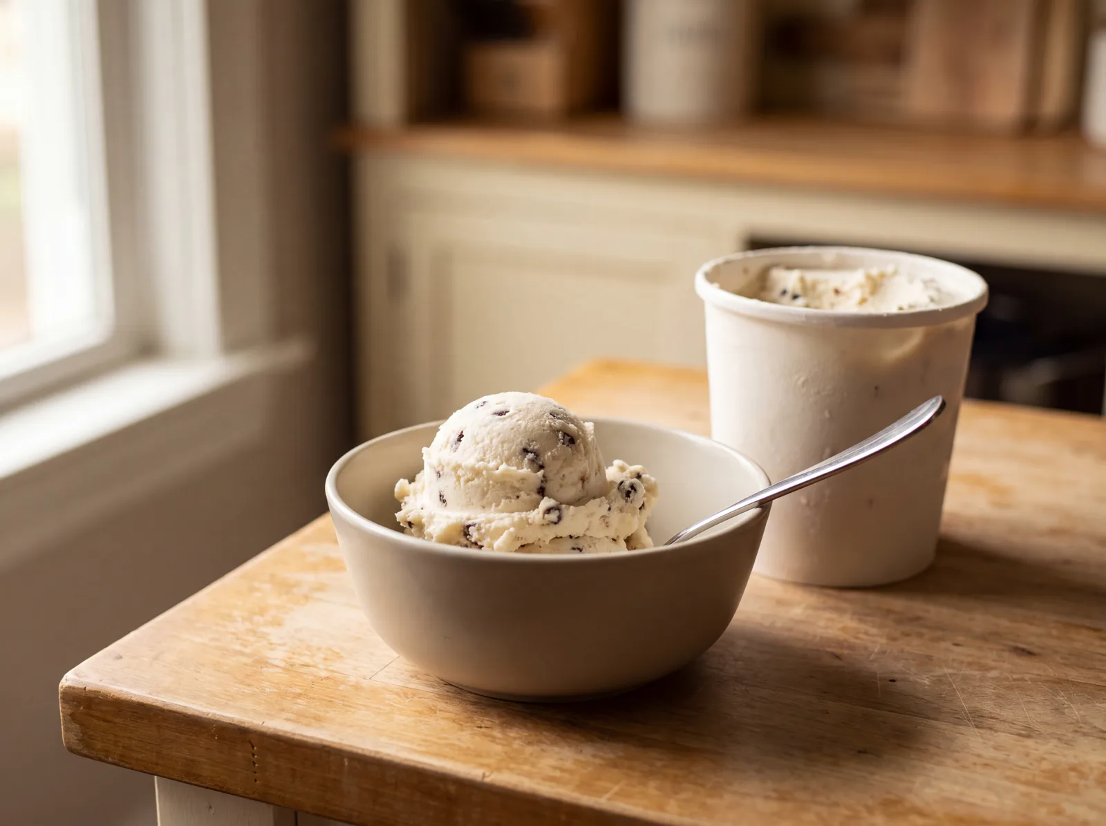 Cookie Dough Froyo Pint