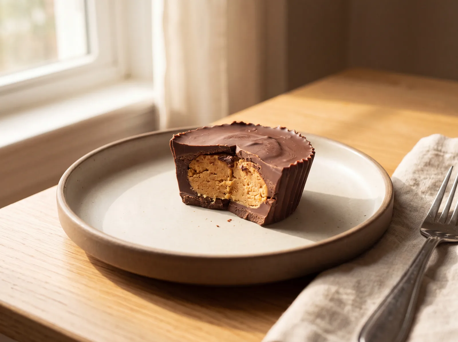 Hypro Peanut Butter Cup