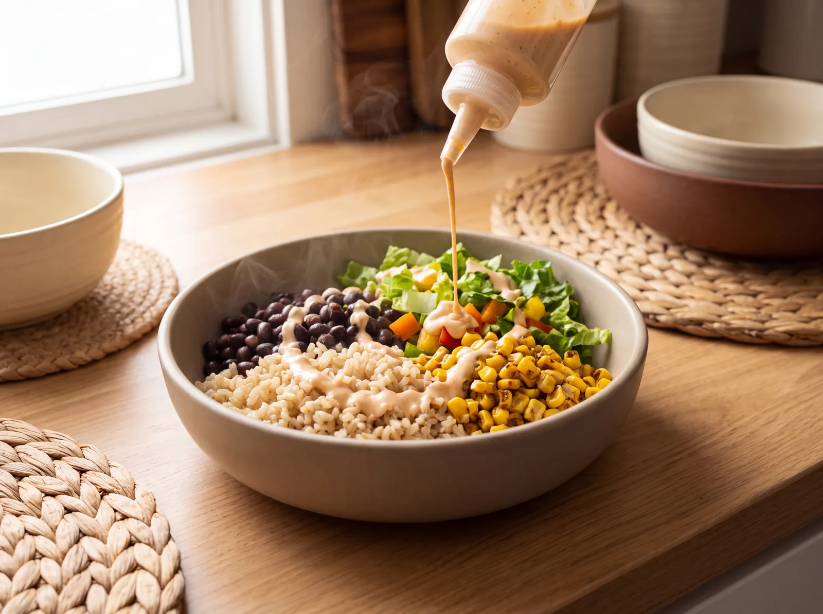 Low-Calorie Chipotle Fiesta Sauce
